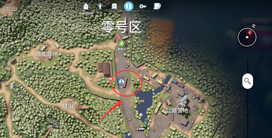 《逃離鴨科夫》全任務攻略 《逃離鴨科夫》全任務攻略