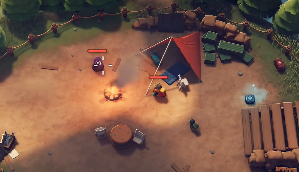 《逃離鴨科夫》全任務攻略 《逃離鴨科夫》全任務攻略