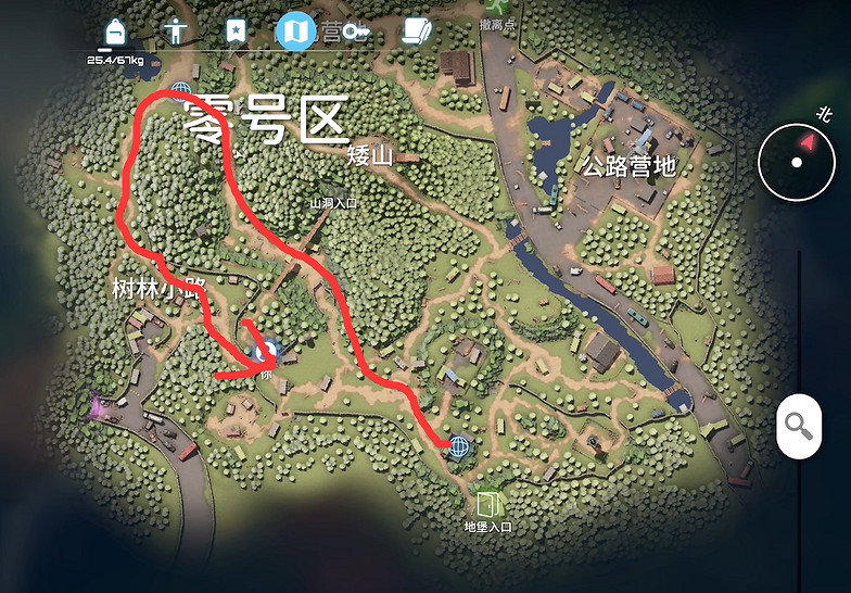 《逃離鴨科夫》全任務攻略 《逃離鴨科夫》全任務攻略