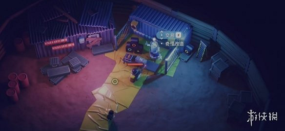 《逃離鴨科夫》風暴防護服獲得方式 《逃離鴨科夫》風暴防護服獲得方式