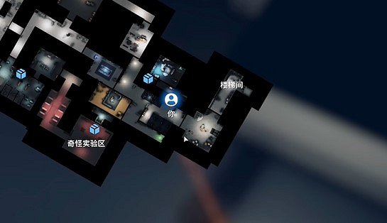 《逃離鴨科夫》實驗室負2層圖紙位置分享 《逃離鴨科夫》實驗室負2層圖紙位置分享