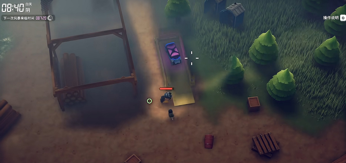 《逃離鴨科夫》全任務攻略