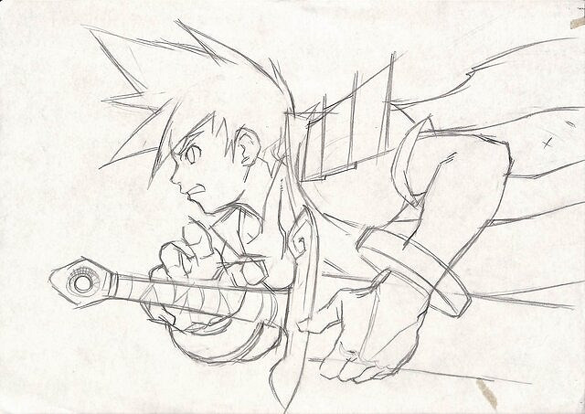 《快打旋風》等熱門作品的珍貴草圖!大卡普空展訊息公開 《快打旋風》等熱門作品的珍貴草圖!大卡普空展訊息公開