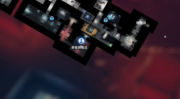 《逃離鴨科夫》實驗室負2層圖紙位置分享 《逃離鴨科夫》實驗室負2層圖紙位置分享