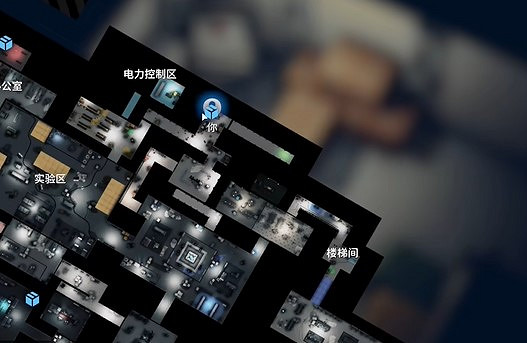《逃離鴨科夫》實驗室負1層圖紙位置分享 《逃離鴨科夫》實驗室負1層圖紙位置分享