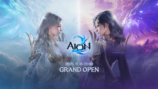 《永恒之塔2》PC配置公布！虛幻5引擎拉升硬體門檻