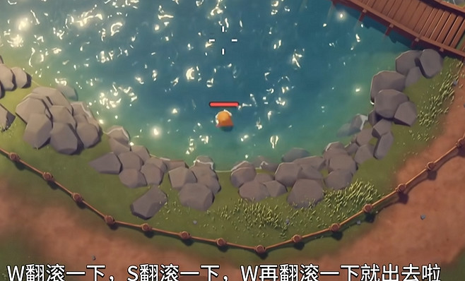 《逃離鴨科夫》遁地流玩法 《逃離鴨科夫》遁地流玩法