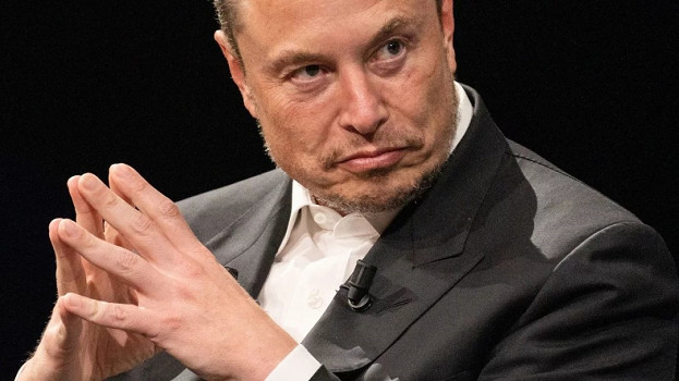 暴雪前CEO力挺馬斯克擔任遊戲公司負責人“絕佳人選“