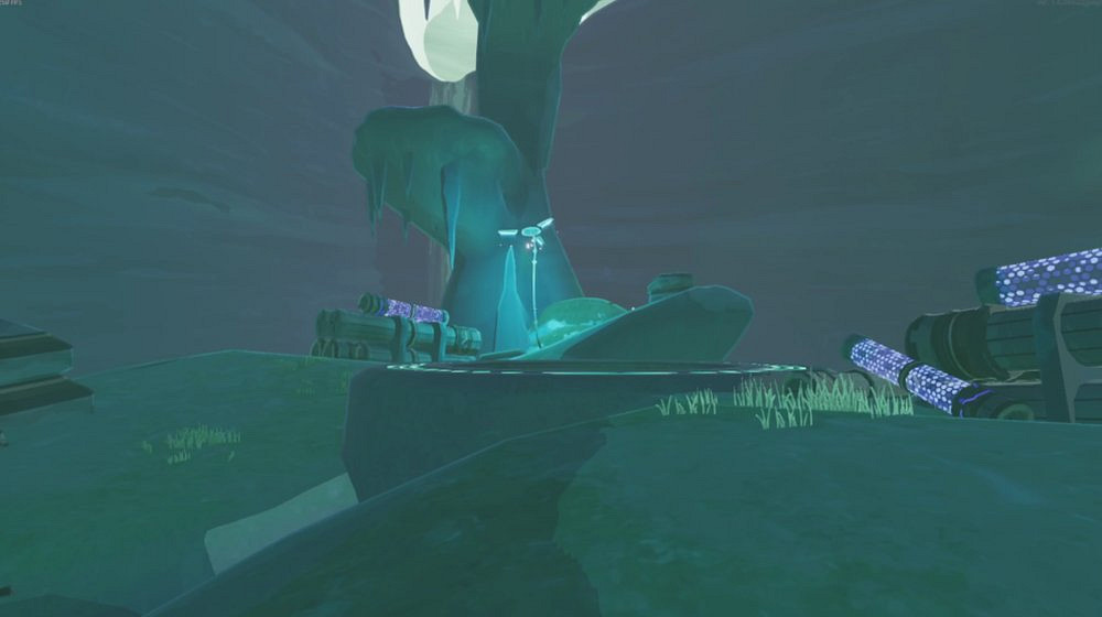 《雨中冒險2》全新DLC正式上線！六大機械之境開啟終極挑戰