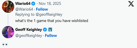 TGA主持人願望單風波引發玩家的《戰慄時空3》狂熱猜想 TGA主持人願望單風波引發玩家的《戰慄時空3》狂熱猜想