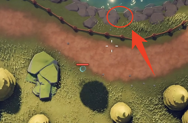 《逃離鴨科夫》遁地流玩法 《逃離鴨科夫》遁地流玩法