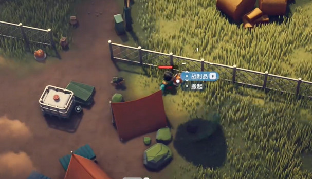 《逃離鴨科夫》打不開BUG介紹