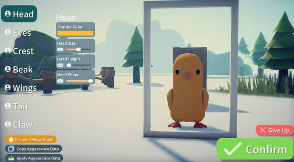 《逃離鴨科夫》二周目繼承詳解