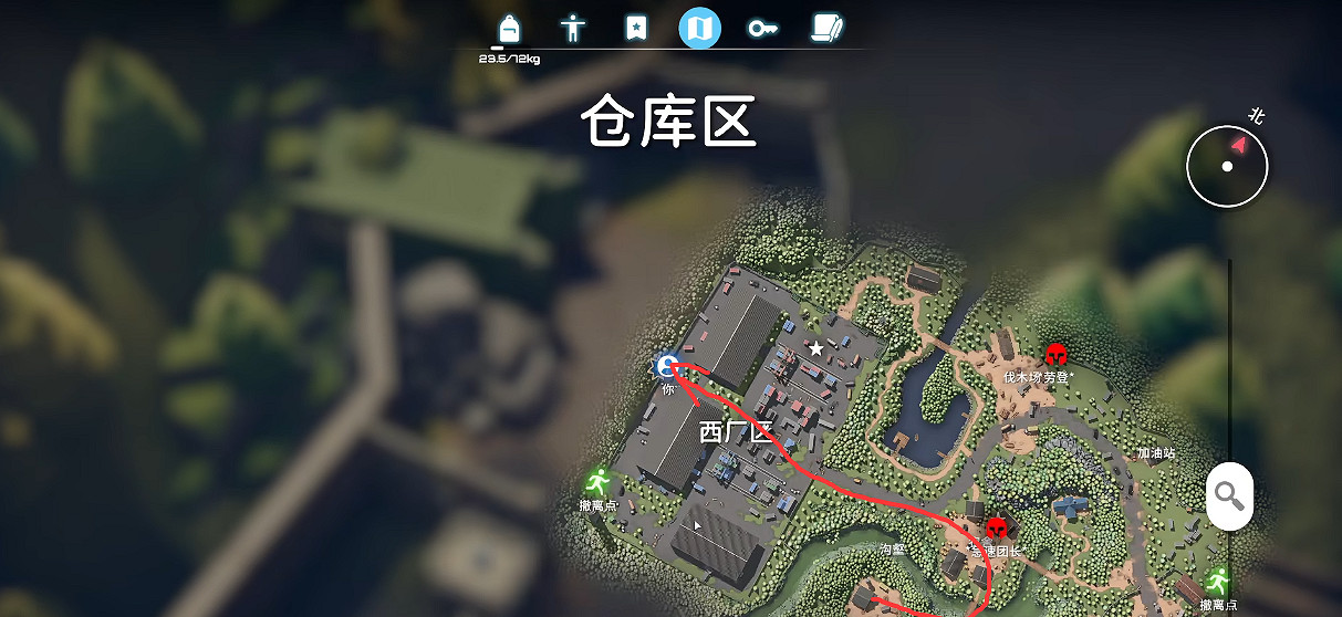 《逃離鴨科夫》全任務攻略