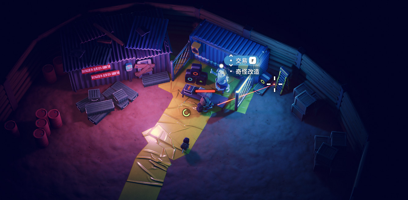 《逃離鴨科夫》全任務攻略 《逃離鴨科夫》全任務攻略