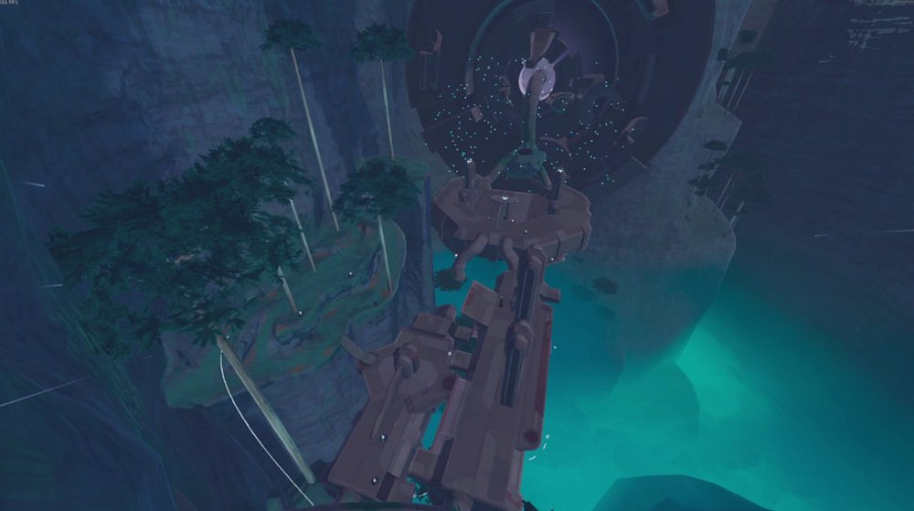 《雨中冒險2》全新DLC正式上線！六大機械之境開啟終極挑戰