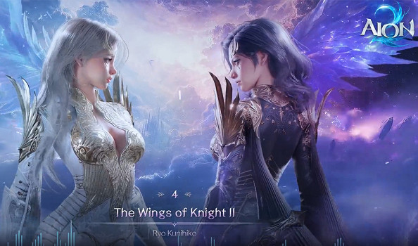 虛幻五MMORPG大作！《永恒之塔2》現已開啟公測