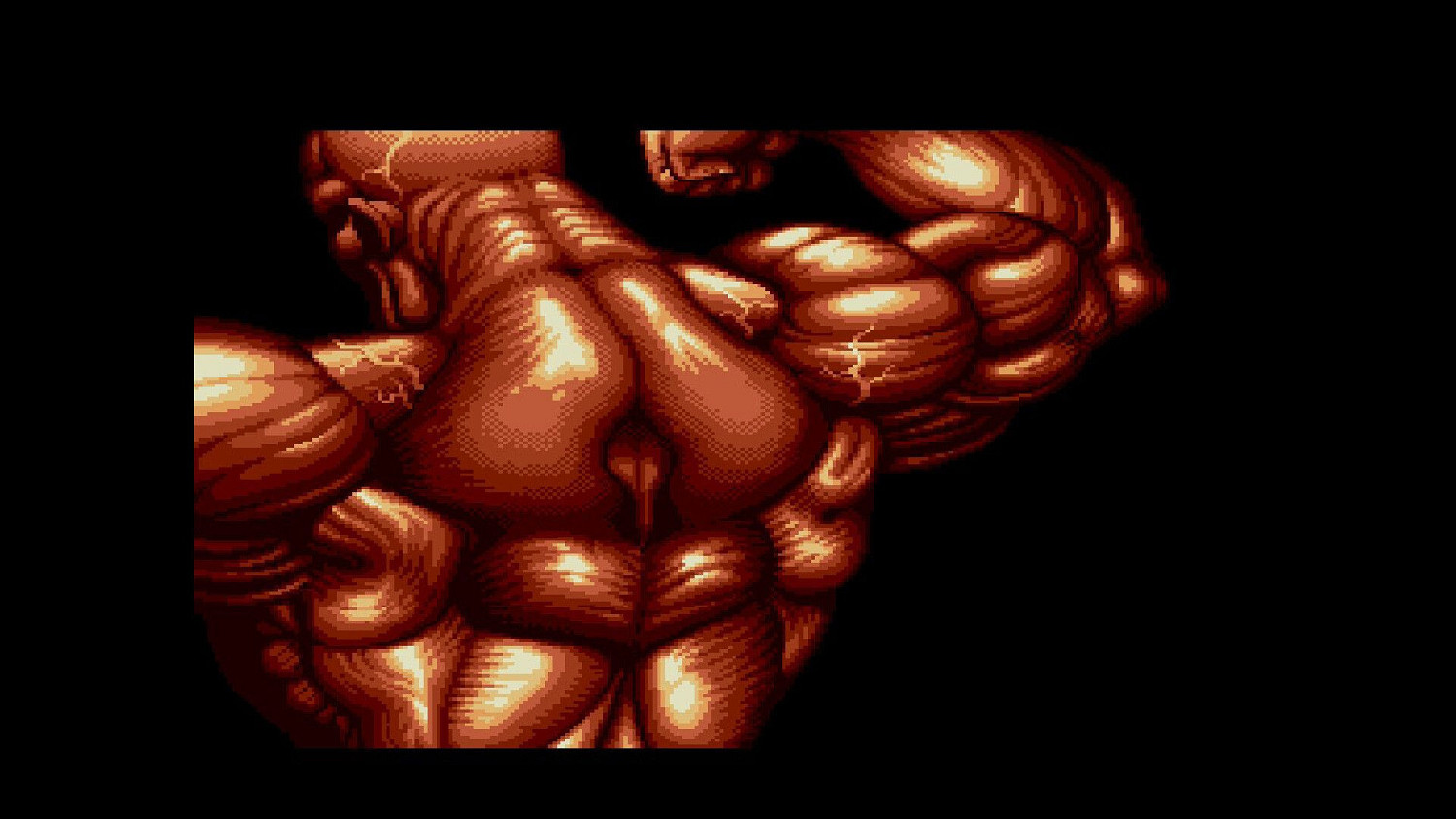 經典名作《超兄貴合集》正式上線Steam!首發151元 經典名作《超兄貴合集》正式上線Steam!首發151元