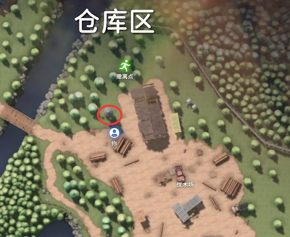 《逃離鴨科夫》全任務攻略 《逃離鴨科夫》全任務攻略