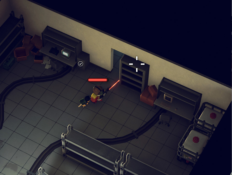 《逃離鴨科夫》全任務攻略 《逃離鴨科夫》全任務攻略