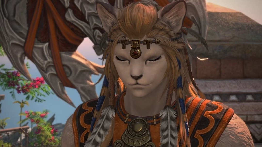 《FF14》配音演員遭網暴 總監吉田直樹致歉並譴責騷擾 《FF14》配音演員遭網暴 總監吉田直樹致歉並譴責騷擾