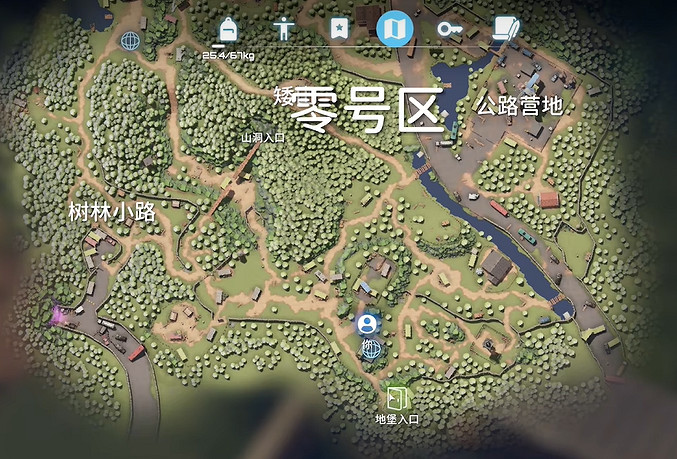 《逃離鴨科夫》全任務攻略