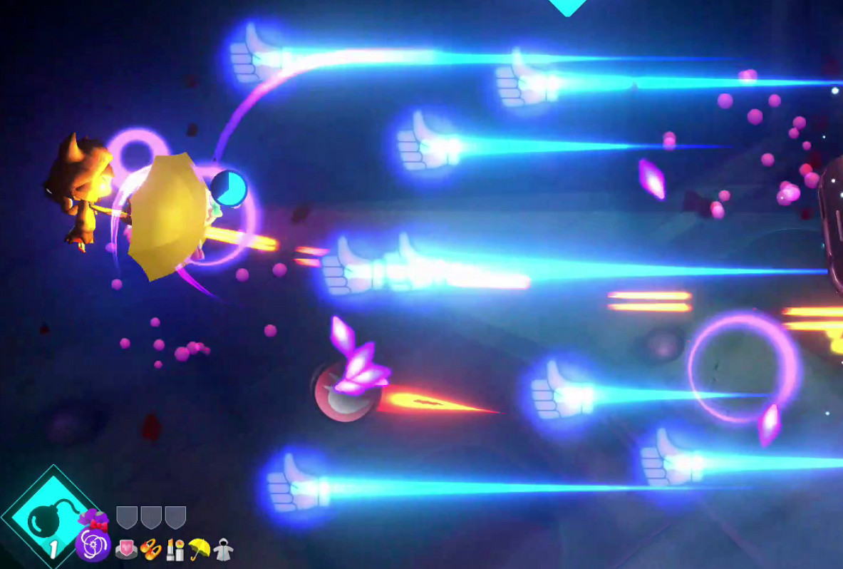 《NeverAwake FLASHBACK》免費試玩版正式上線Steam 《NeverAwake FLASHBACK》免費試玩版正式上線Steam