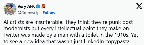 《柏德之門3》拉瑞安工作室抨擊生成式AI:毫無價值 《柏德之門3》拉瑞安工作室抨擊生成式AI:毫無價值