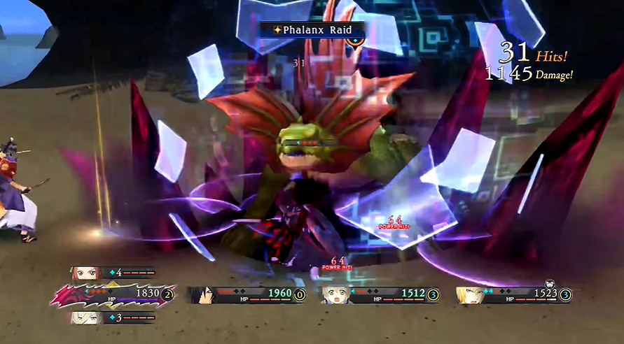 《狂戰傳說：復刻版》正式公布！2026年2月27日發售