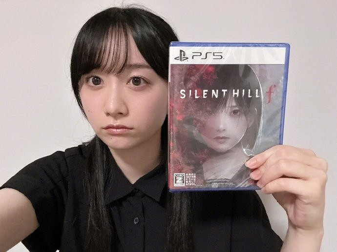 不容錯過 西田凜子演員飯島優花將接力直播《沉默之丘f》