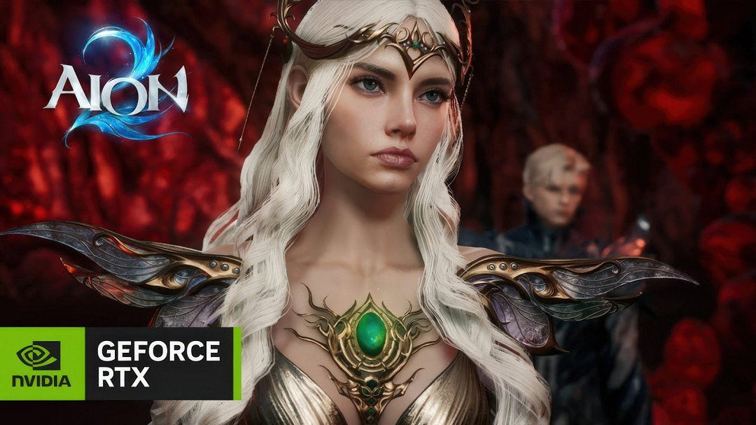 《永恒之塔2》將於26年下半年全球首發!新增水下戰鬥 《永恒之塔2》將於26年下半年全球首發!新增水下戰鬥