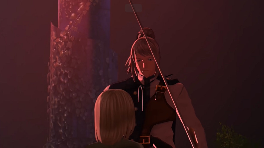 《狂戰傳說：復刻版》正式公布！2026年2月27日發售