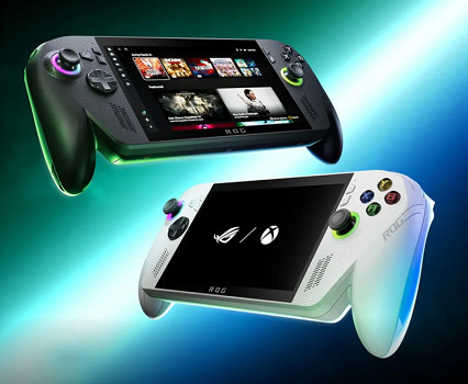 ROG Xbox掌機迎重大系統更新！遊戲性能獲關鍵提升