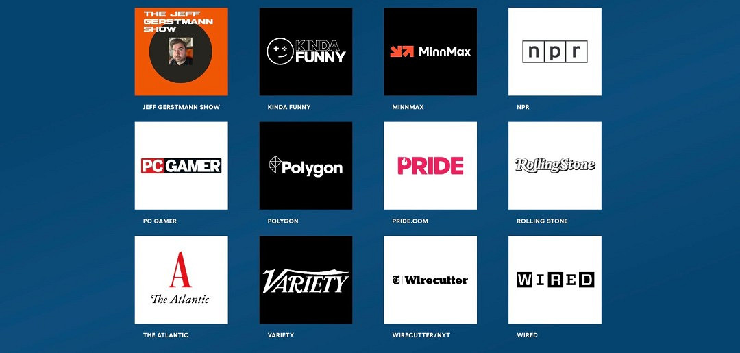 本屆TGA頒獎在即！評審團構成引爭議 含大量非遊戲媒體