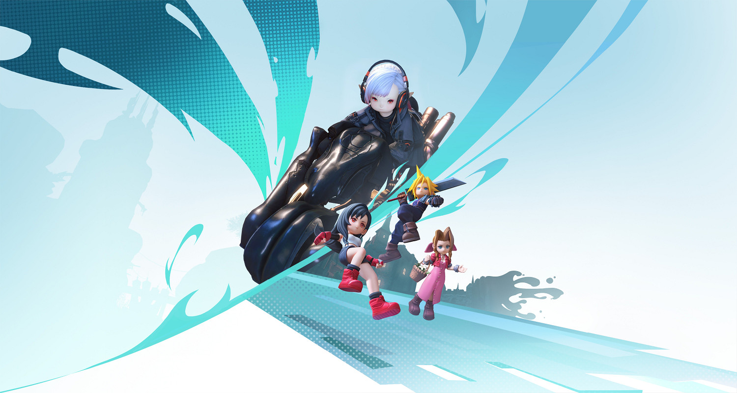 《最終幻想14：水晶世界》2.2.0版本更新，全新職業忍者上線！