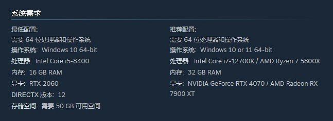 波蘭工作室RPG新作《Vernyhor》將致敬經典《巫師》