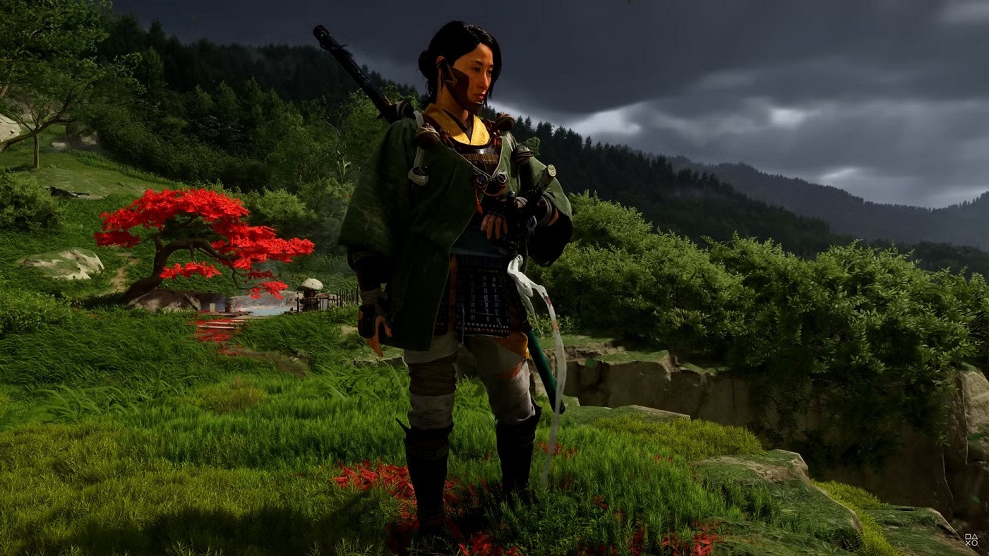 《羊蹄山之魂》將追加二周目模式!多人玩法明年上線 《羊蹄山之魂》將追加二周目模式!多人玩法明年上線