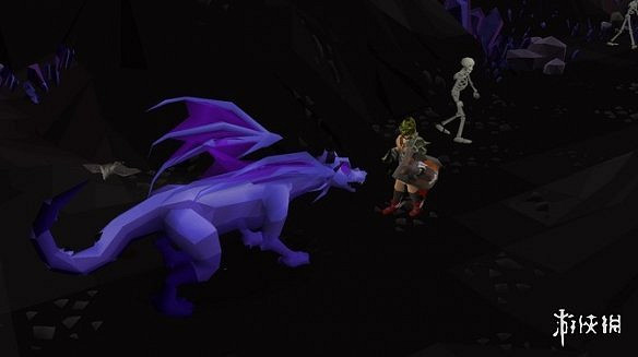 《RuneScape》航海技能上線數小時即現經驗值獲取bug 《RuneScape》航海技能上線數小時即現經驗值獲取bug