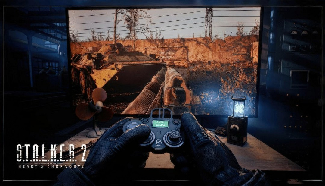 《潛行者2》發售一周年 已登陸PS5！Steam開啟7折特惠