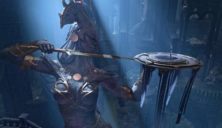 《柏德之門3》拉瑞安工作室抨擊生成式AI:毫無價值 《柏德之門3》拉瑞安工作室抨擊生成式AI:毫無價值