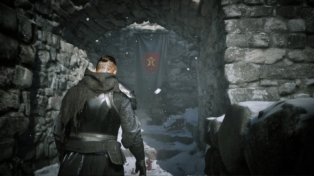 波蘭工作室RPG新作《Vernyhor》將致敬經典《巫師》