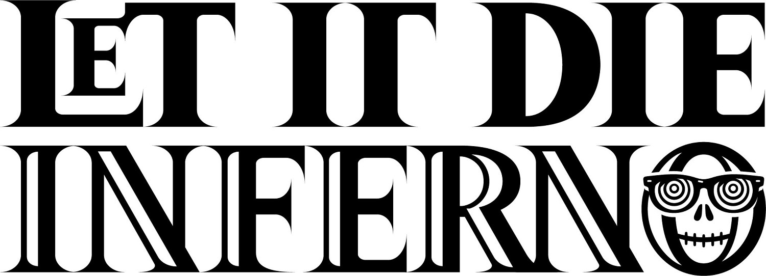 『LET IT DIE: INFERNO』將於11月20日起正式提供試玩版下載! 『LET IT DIE: INFERNO』將於11月20日起正式提供試玩版下載!