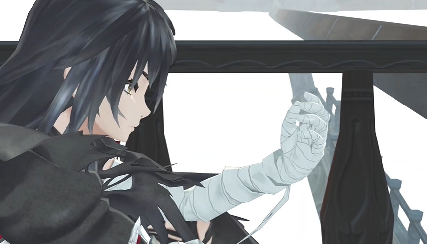 《狂戰傳說：復刻版》正式公布！2026年2月27日發售