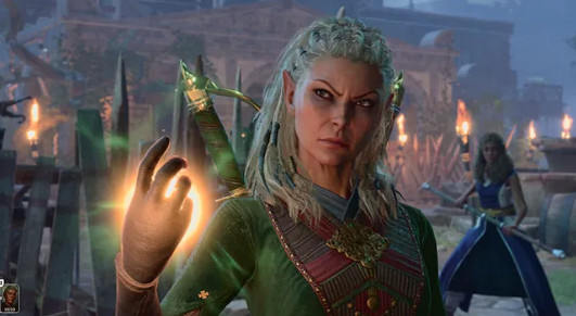 《柏德之門3》拉瑞安工作室抨擊生成式AI:毫無價值 《柏德之門3》拉瑞安工作室抨擊生成式AI:毫無價值