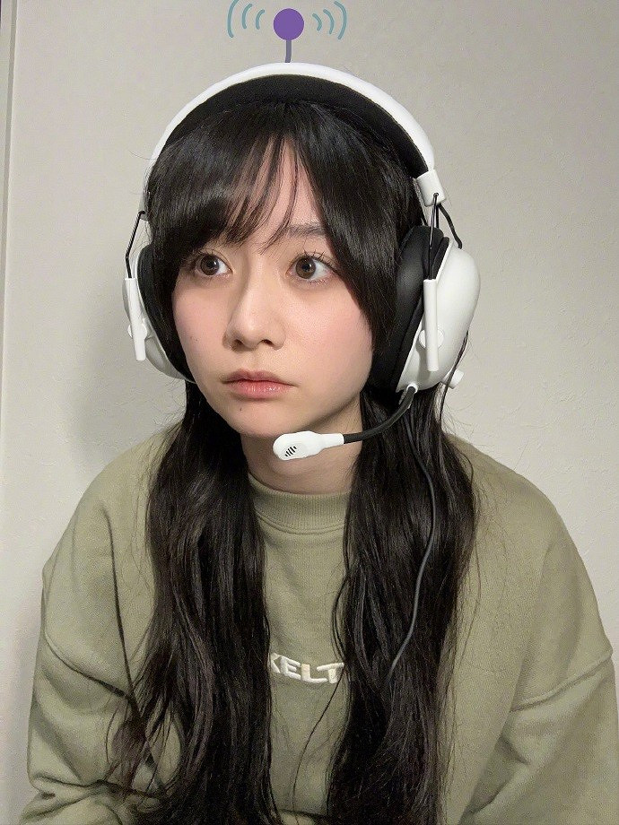 不容錯過 西田凜子演員飯島優花將接力直播《沉默之丘f》