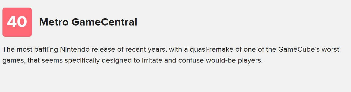 《星之卡比:天空騎士》M站78分:遠超《馬車世界》! 《星之卡比:天空騎士》M站78分:遠超《馬車世界》!