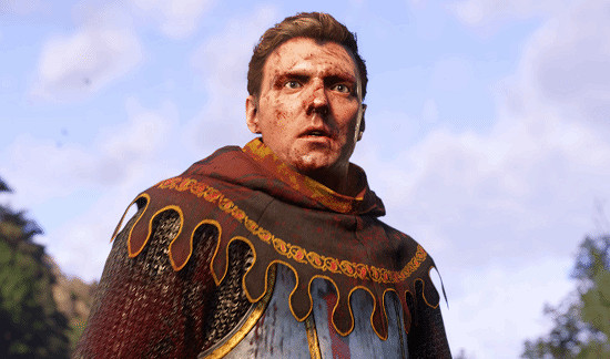 《天國拯救2》主角亨利未獲最佳表演獎提名 引粉絲不滿