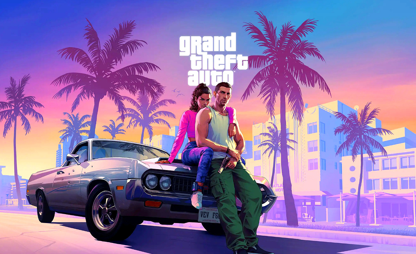 距離《GTA6》發售恰剩一年!玩家社群陷“延期焦慮” 距離《GTA6》發售恰剩一年!玩家社群陷“延期焦慮”