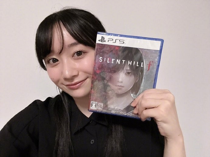 不容錯過 西田凜子演員飯島優花將接力直播《沉默之丘f》