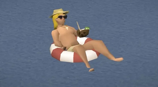 《RuneScape》航海技能上線數小時即現經驗值獲取bug